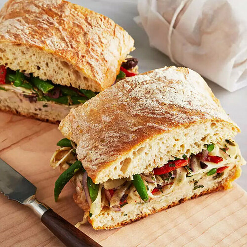For Your Next Road Trip: Best and Easiest Sandwich Recipes