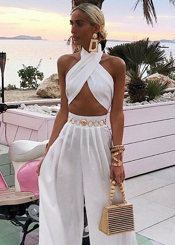 30 Great Outfit Ideas for Your Next Coastal Summer Event