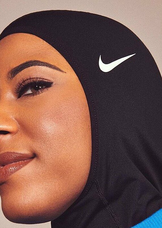 sportswear for hijabis