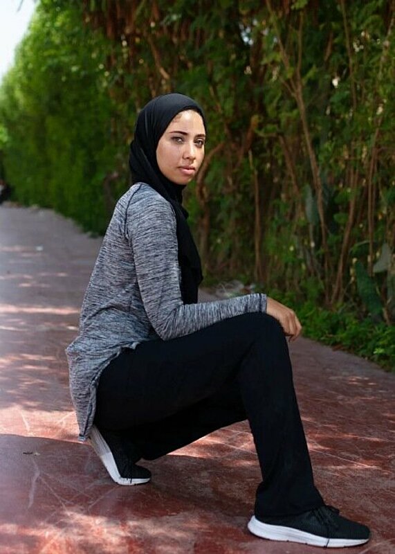 Awesome Sportswear Brands Every Hijabi Woman Should Check out