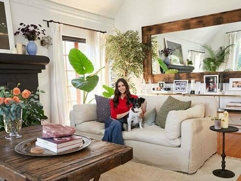 7 Home Interior Designs Inspired by Celebrities’ Houses