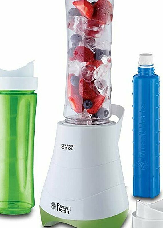 Best Smoothie Blenders and Where to Buy Them From