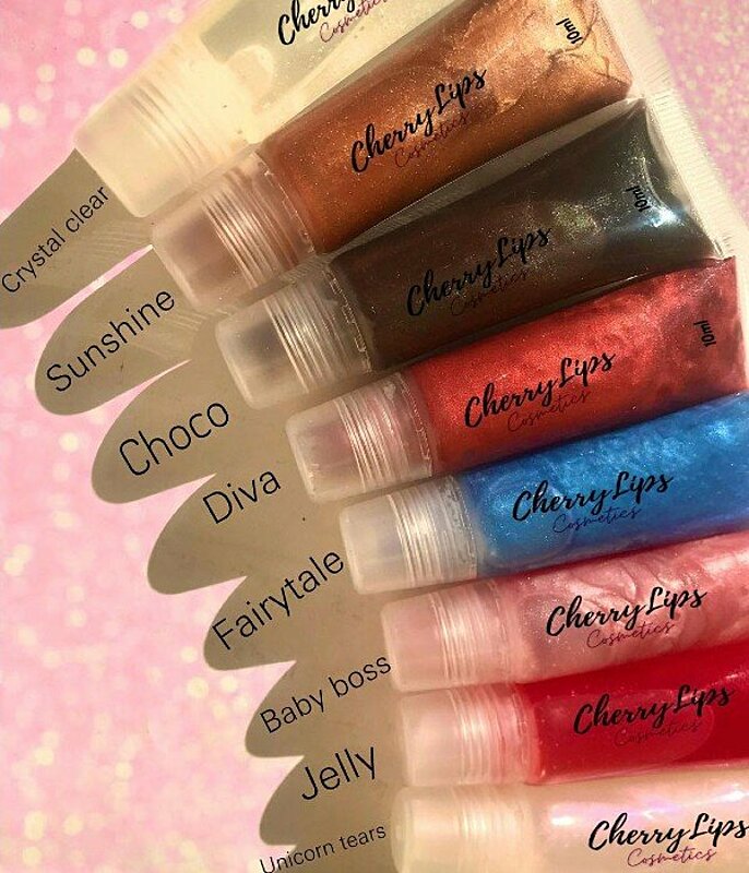 7 Game-Changing Lip Gloss Egyptian Brands That You Need to Try