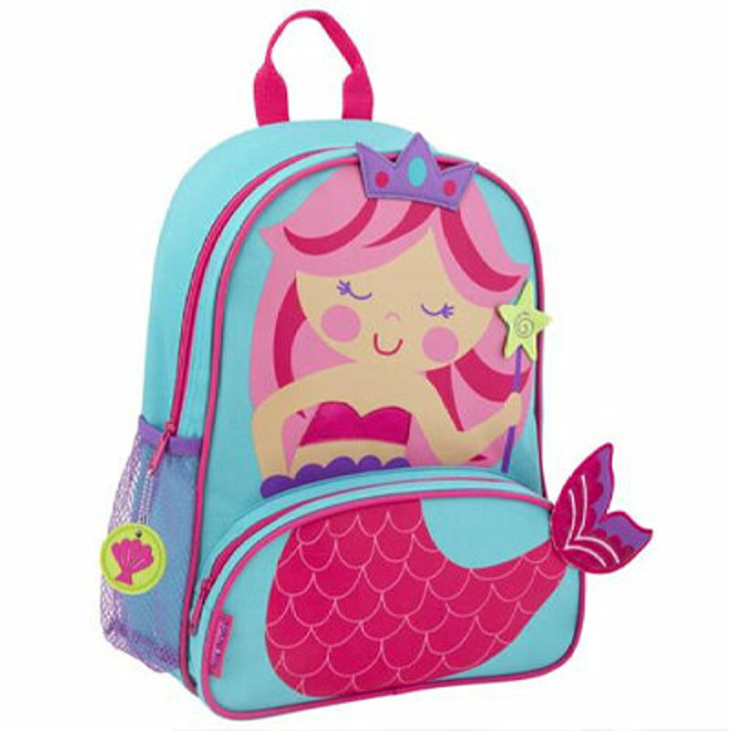 10 of The Best Places That Sell Cutest School Bags in Egypt
