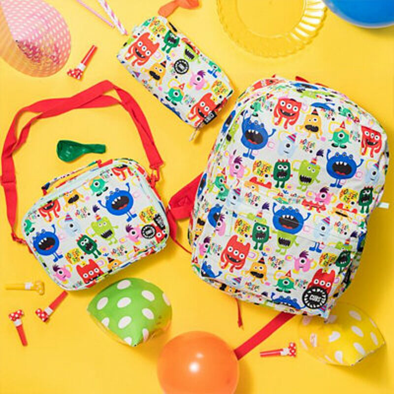 10 of The Best Places That Sell Cutest School Bags in Egypt