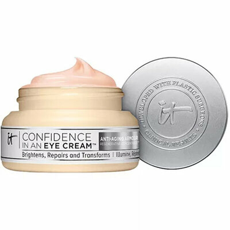 For Your 30s: The Best Eye Creams for Fine Lines and Dark Circles