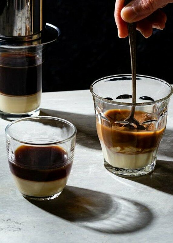 20 ways to enjoy drinking coffee