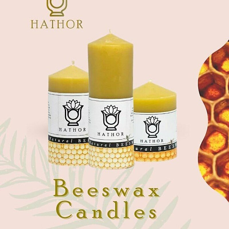 aromatherapy candle brands