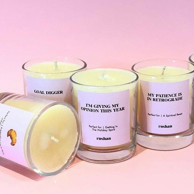 aromatherapy candle brands