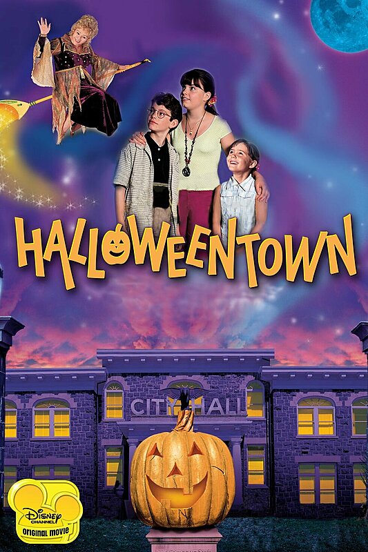 best Halloween movies