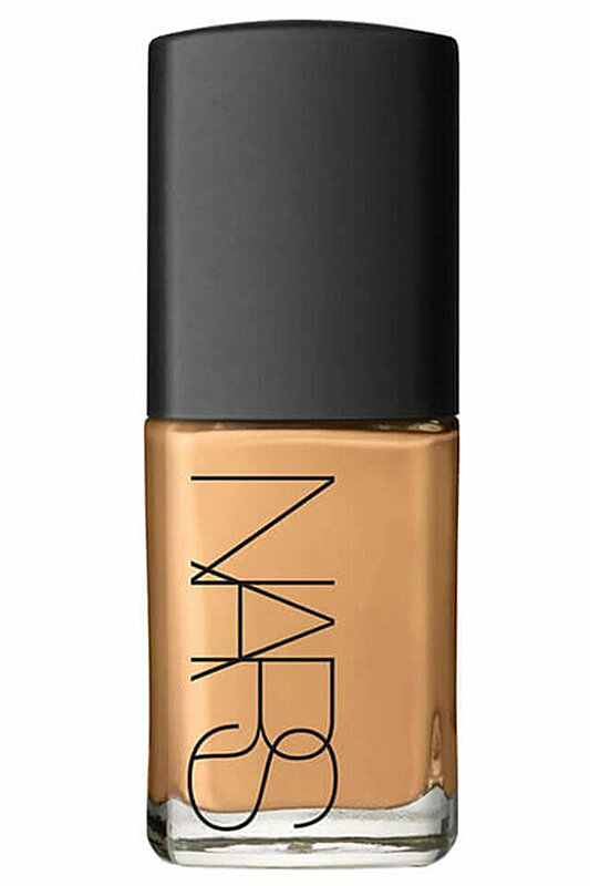 Best foundation for your skin
