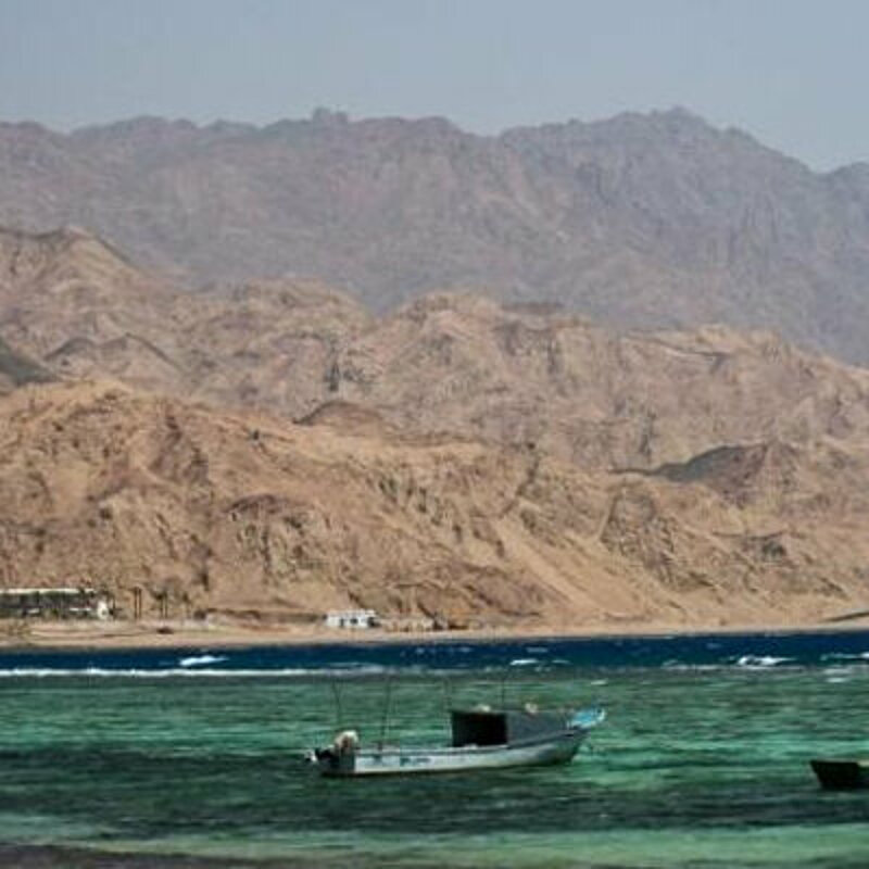 Best Places to Visit in Dahab