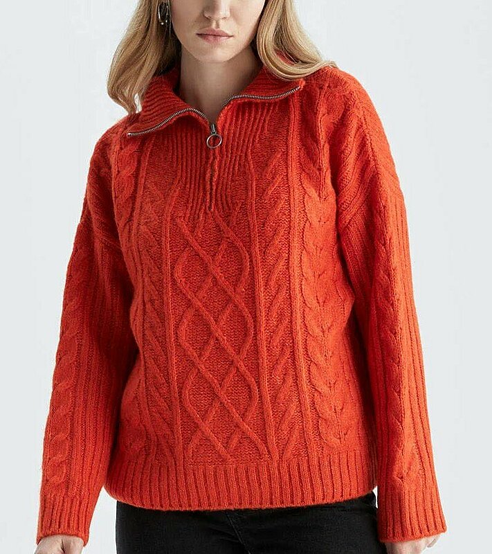 Sweaters for fall/winter