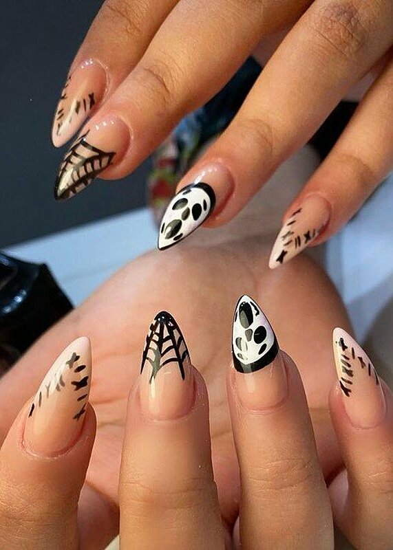 Best nail salons