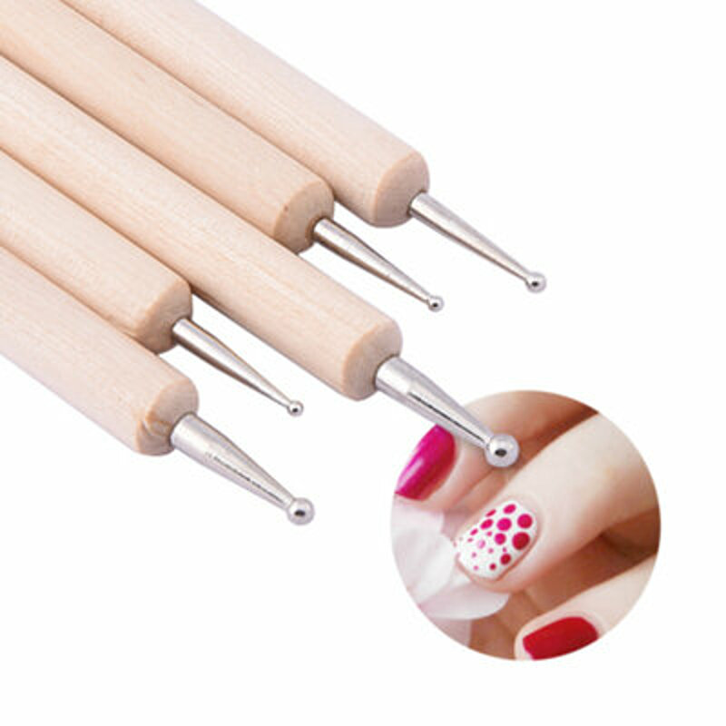 Your Nail Salon at Home: Types of Nail Art Brushes, Their Uses, And Where to Buy Them From