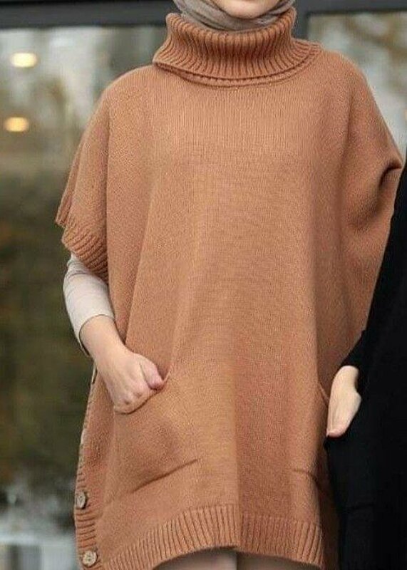 New hijabi wardrobe essentials