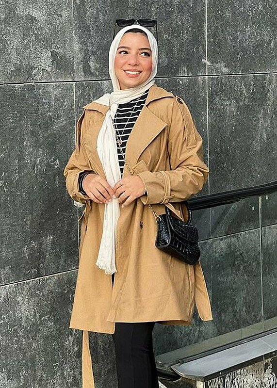 New hijabi wardrobe essentials