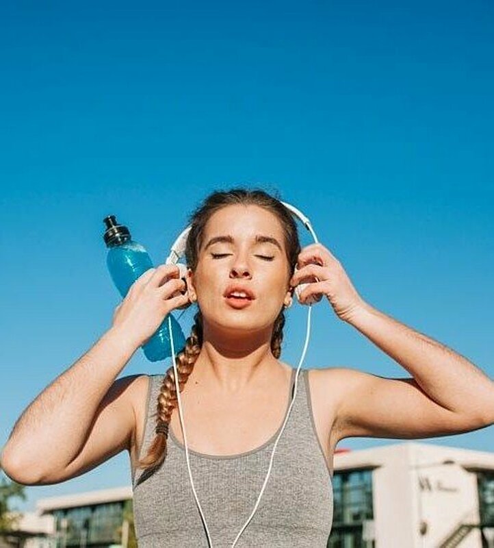 Workout Headphones