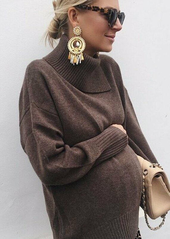 2023 maternity fashion trends
