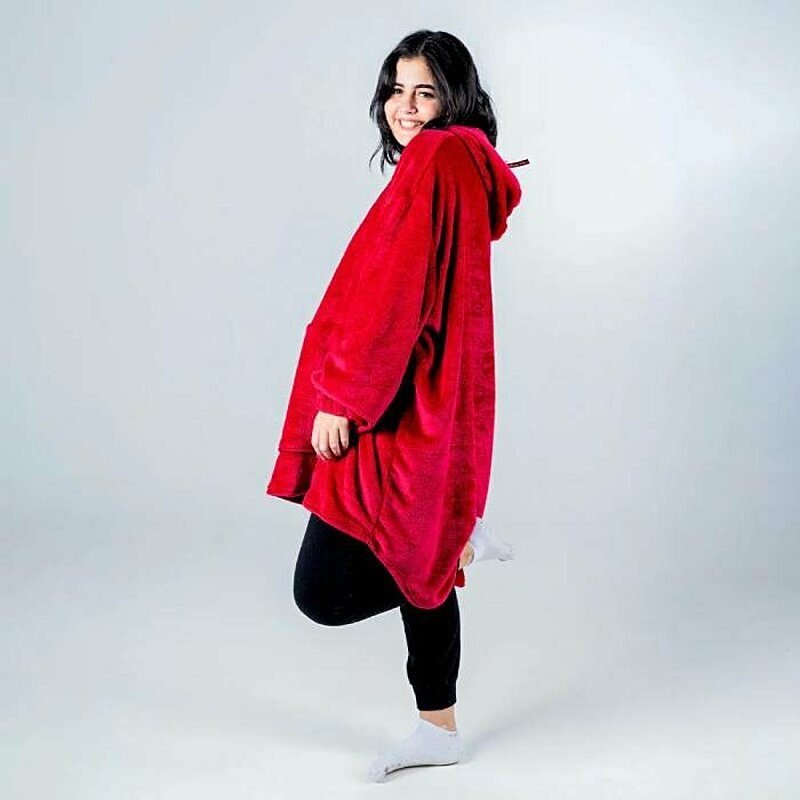 Blanket hoodie brands in Egypt