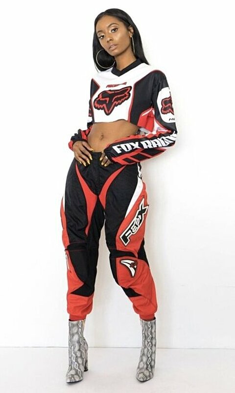 The Motocross Fashion Is In: Here Is How to Style Your Trendy Biker Pants