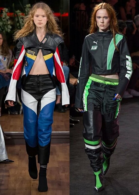 The Motocross Fashion Is In: Here Is How to Style Your Trendy Biker Pants