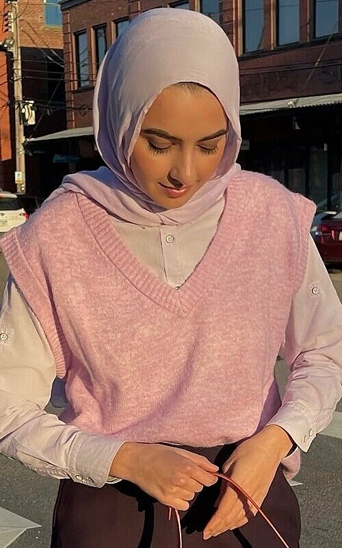 The Art of Layering: Here Are Easy Ways to Layer Your Hijabi Outfits.