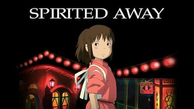 Anime shows on Netflix