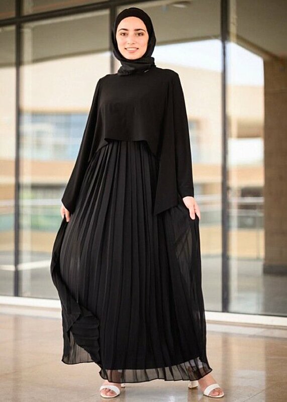 16 Top Places for Abayas and Kaftans in Egypt