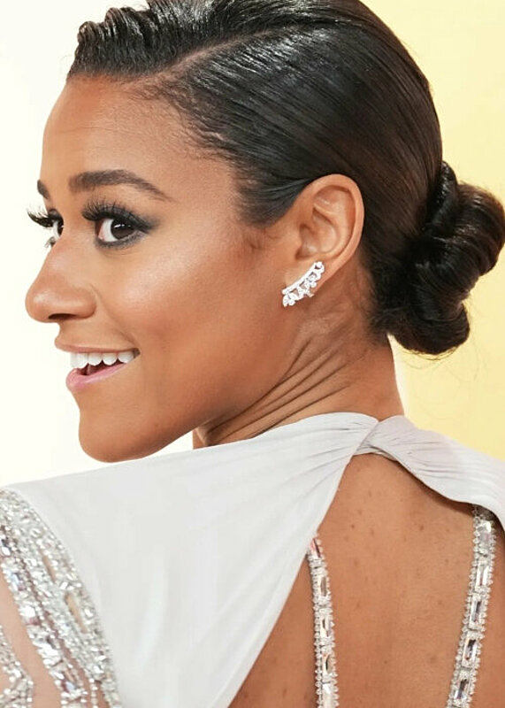 Oscars Hair Trends 2023: The Stunning Updo Hairstyles That Are Bringing Sexy Back