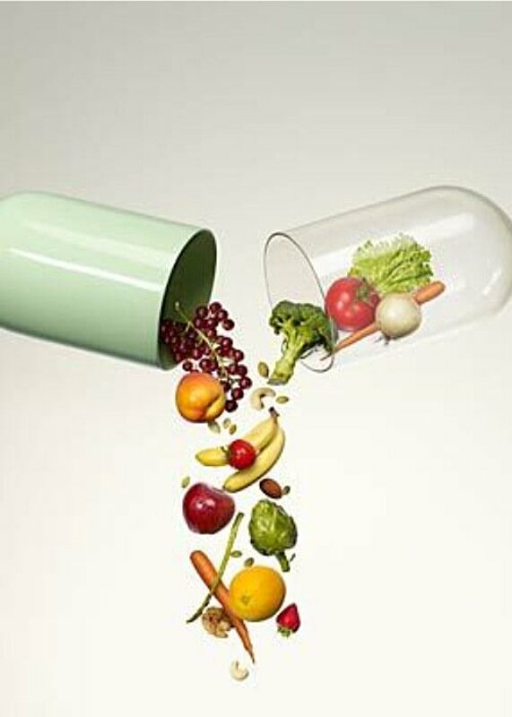 ٨ فيتامينات لازمة لصحتك وجمالك بعد الثلاثين... ومصادر الحصول عليها