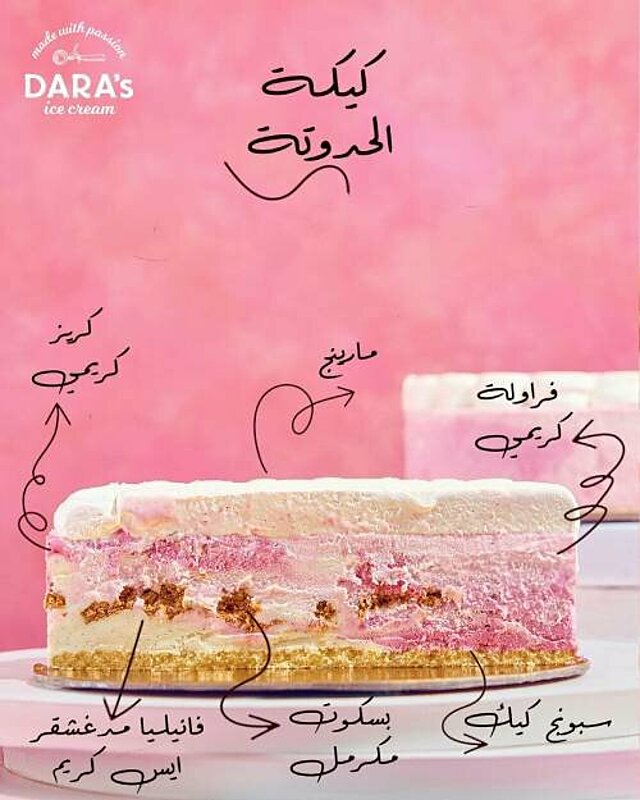 Best Ramadan 2023 desserts