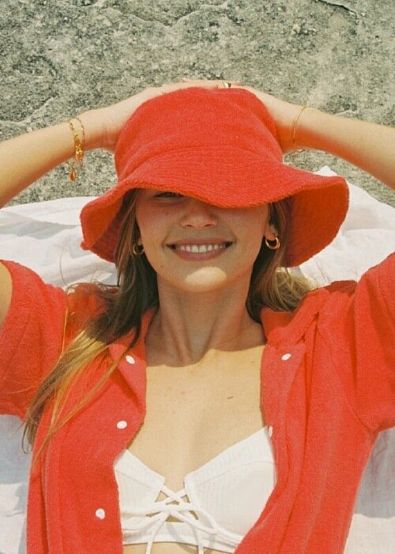 Hats Off to the Bucket Hat: How to Wear and Where to Buy Them