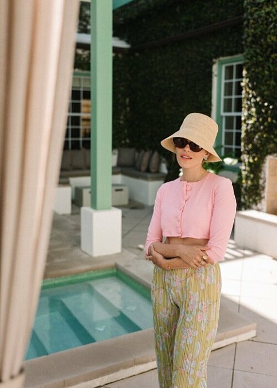 Hats Off to the Bucket Hat: How to Wear and Where to Buy Them