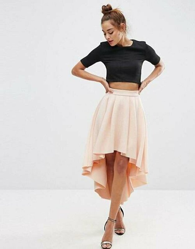 Types of skirts and how to style them