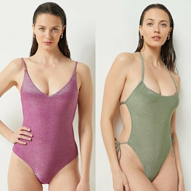 The Best Swimsuit Trends to Try Out This Summer 2023