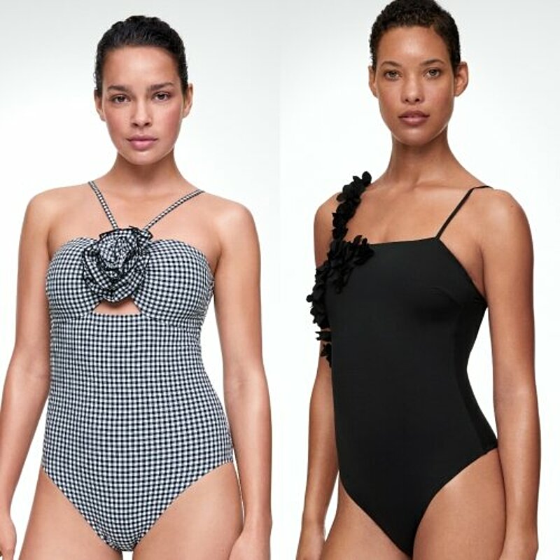 The Best Swimsuit Trends to Try Out This Summer 2023