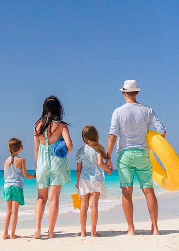 ١٠ نصائح لرحلة آمنة وممتعة مع أولادك في الصيف