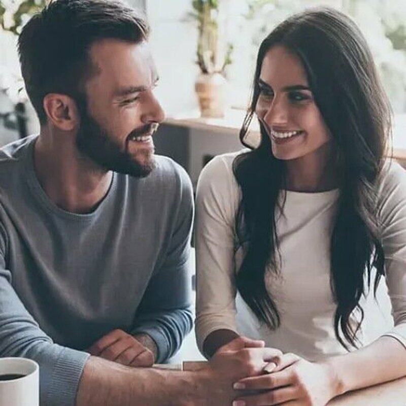 ٧ نصائح للحفاظ على علاقتك مع شريكك حية ومتجددة في العلاقة طويلة المدى