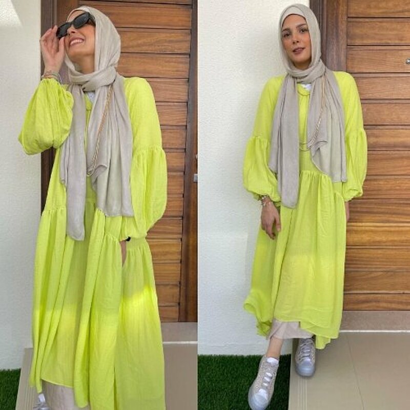 From Modesty to Mastery: Here Is How Hijab Fashion Meets Street Wear