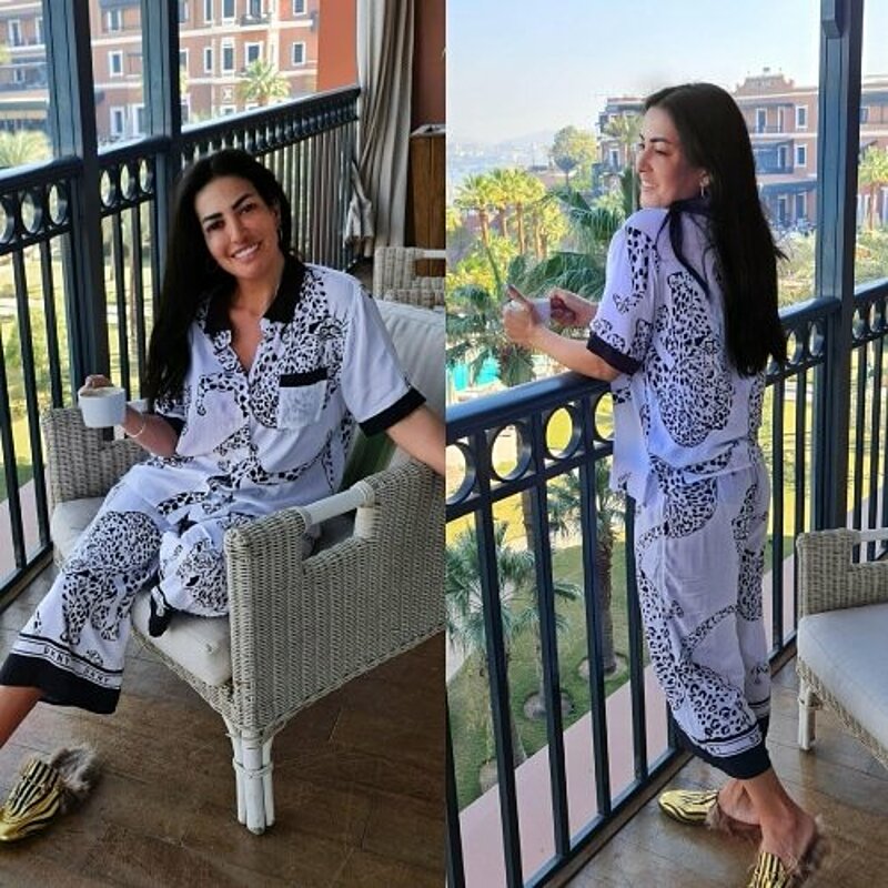 Elevate Your Lounge Game: Loungewear for Stylish Stay-at-Home Moms