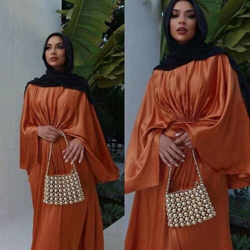 Unleash Your Fashion Forward Side with Hijabi Evening Wear