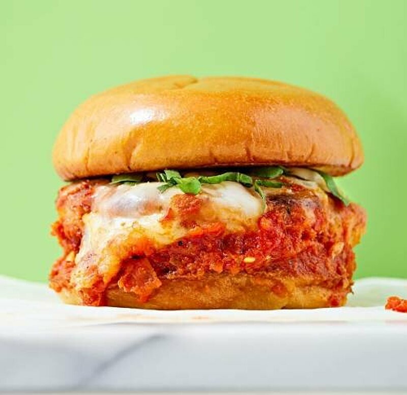 6 Burger Ideas That Will Elevate Your Ordinary Lunch!