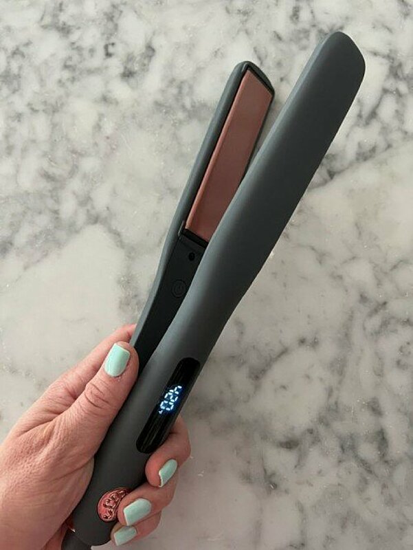 hairstyling tools for long hair