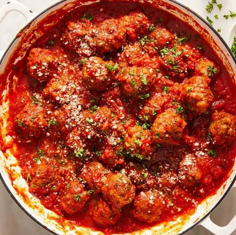 Italian recipes for dinner