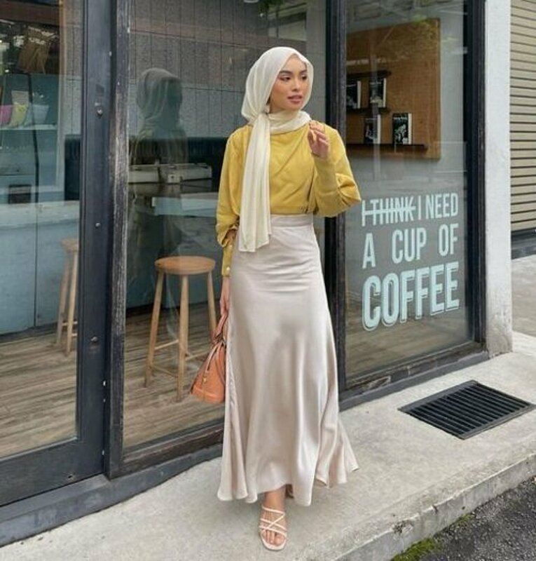 The 10 Fall Fashion Trends Every Hijabi Needs to Know Right Now