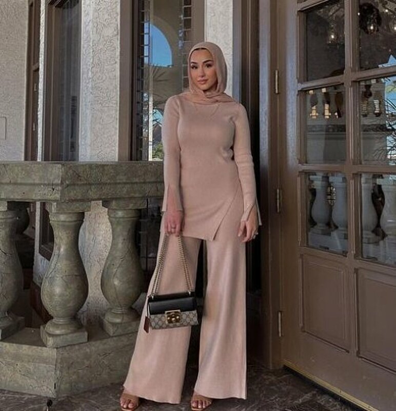The 10 Fall Fashion Trends Every Hijabi Needs to Know Right Now