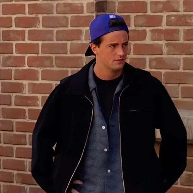 7 Fall Styles We’re Stealing From Our “Friends” Beloved Star Mathew Perry