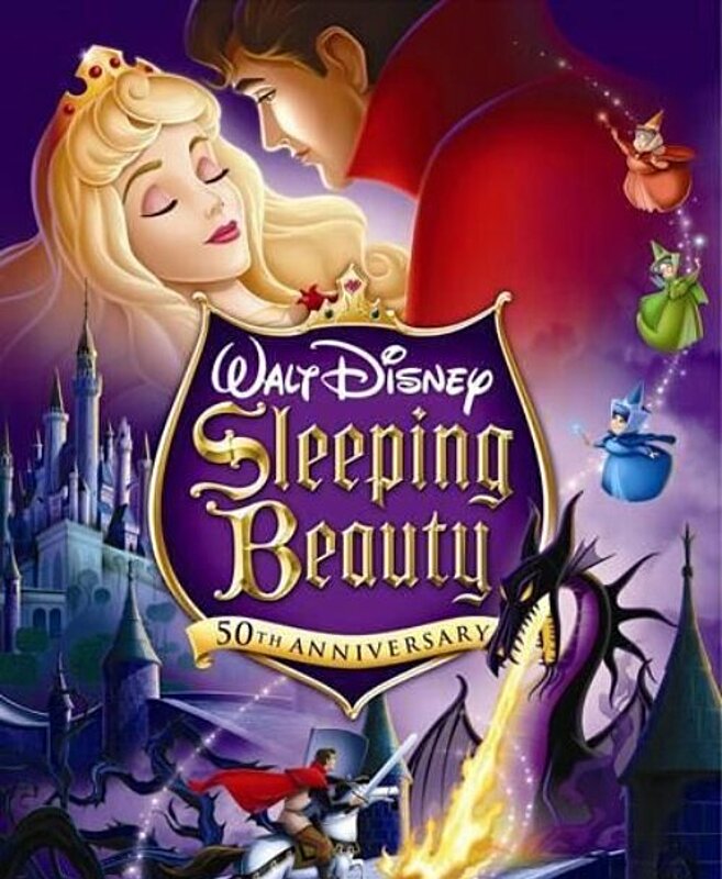 Sleeping Beauty-fustany