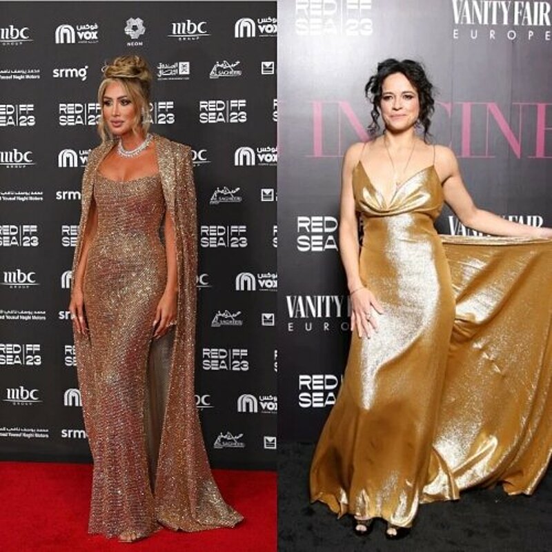 red carpet fashion moments.